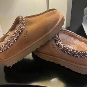 UGG Tasman Slippers
